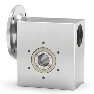 worm gearbox 1