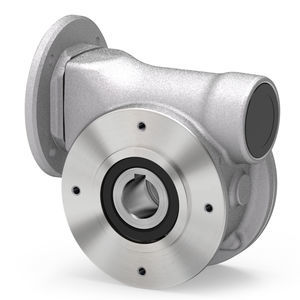 worm gearbox 1