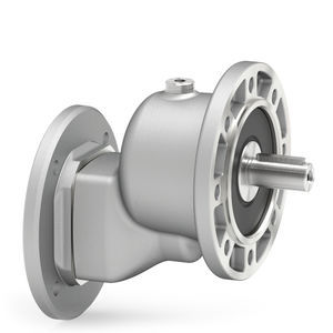 worm gearbox 1