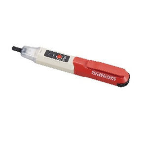 low-voltage detector