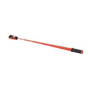 medium-voltage detector 1