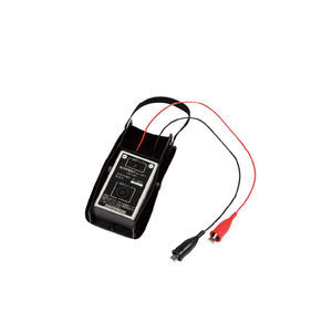 portable sensor checker