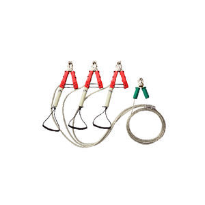 ground clamp 1