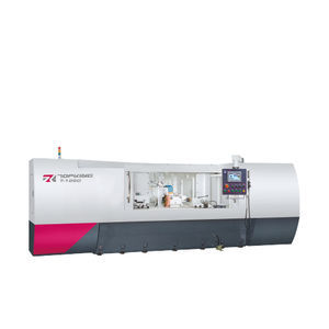 cylindrical grinding machine