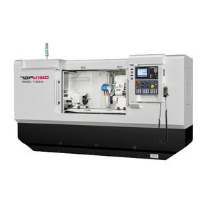 cylindrical grinding machine