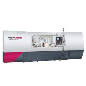 cylindrical grinding machine