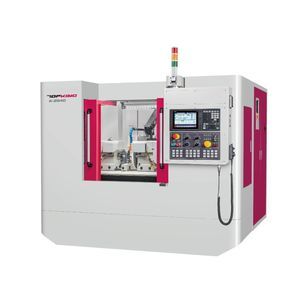 cylindrical grinding machine 1
