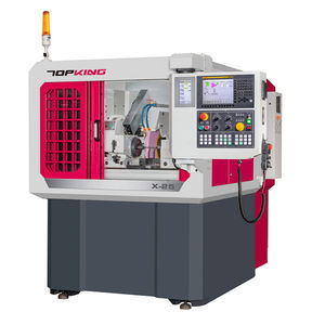 cylindrical grinding machine 1