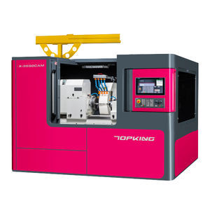 cylindrical grinding machine 1