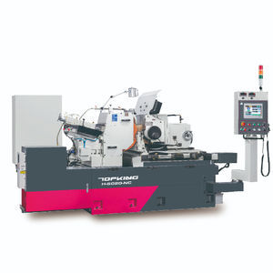 centerless grinding machine 1