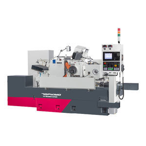 centerless grinding machine 1