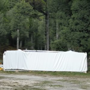 protection sheeting 1
