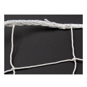 fall-arrest safety netting