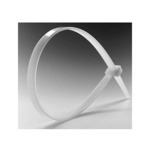 plastic cable tie