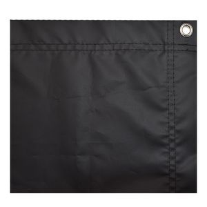 fabric truck cover 1