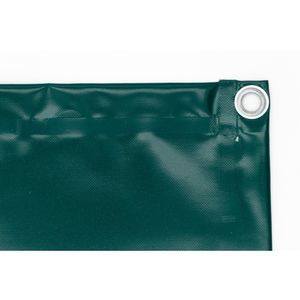 PVC sheeting 1