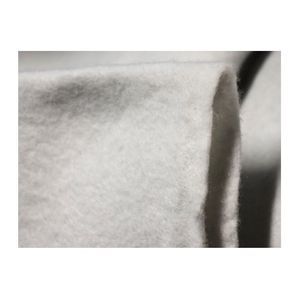 non-woven geotextile