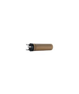 wire-wound resistor