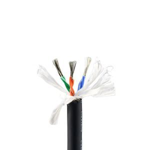 control electrical cable assembly