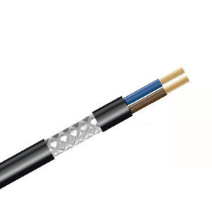 signal electrical cable assembly