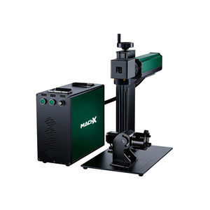 laser marking machine