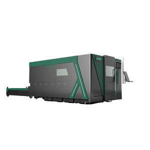 laser cutting machine 1