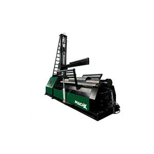 sheet metal roller