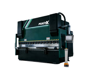hydraulic press brake
