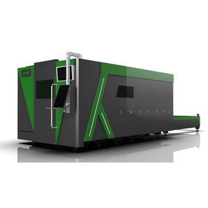 laser cutting machine