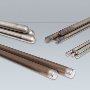 nickel alloy thermowell