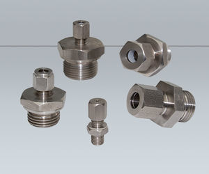vacuum fitting