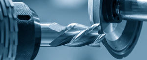 surface grinding