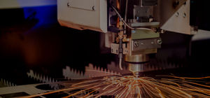 copper machining