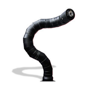 inspection/testing robot