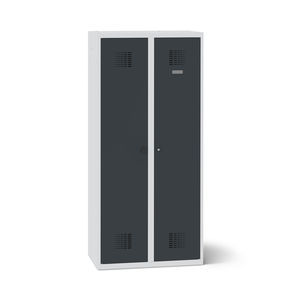 industrial use locker