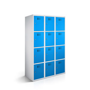 office storage locker