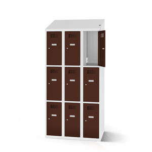 office storage locker 1