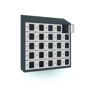 business locker