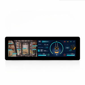 display evaluation board