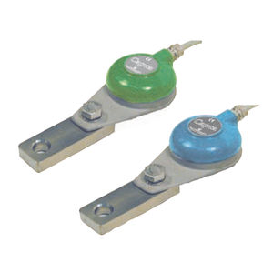 machine monitoring acoustic emission sensor