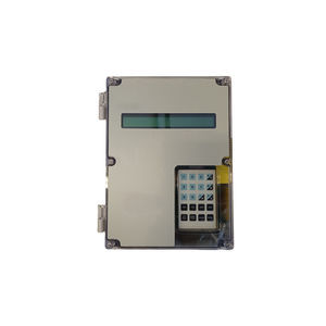 belt weigher integrator 1