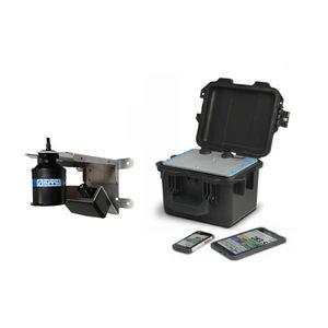 radar flow meter 1