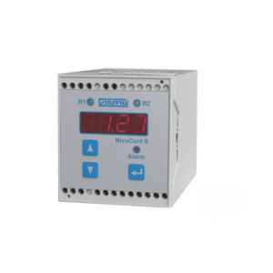 4-20 mA level transmitter 1