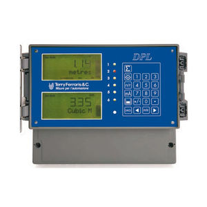 ultrasonic level transmitter 1