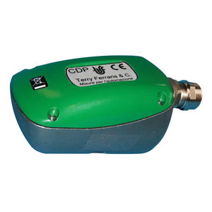 ultrasonic flow meter 1