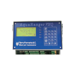 ultrasonic flow meter 1