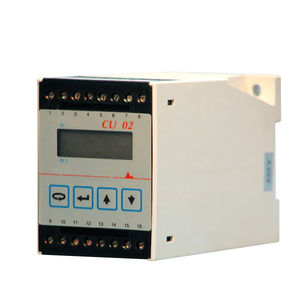 programmable electronic control unit 1