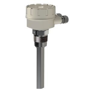 solids and liquid level controller 1