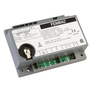 ignition controller for gas appliances 1