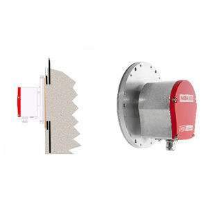 electromechanical level switch 1